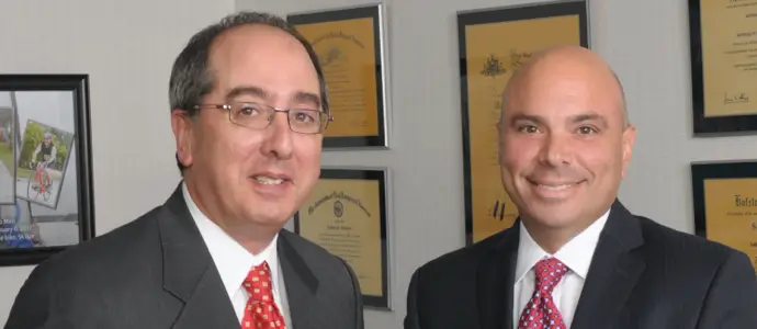 The attorneys of Bornstein & Emanuel